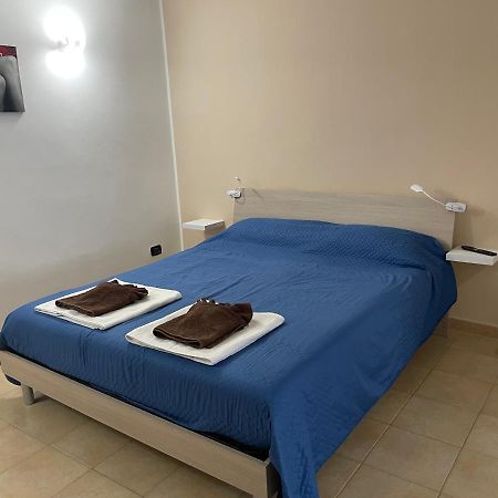 Blanda House Apartment Taranto Luaran gambar