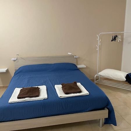 Blanda House Apartment Taranto Luaran gambar