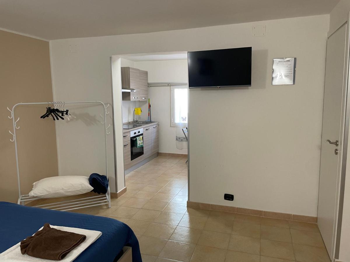 Blanda House Apartment Taranto Luaran gambar