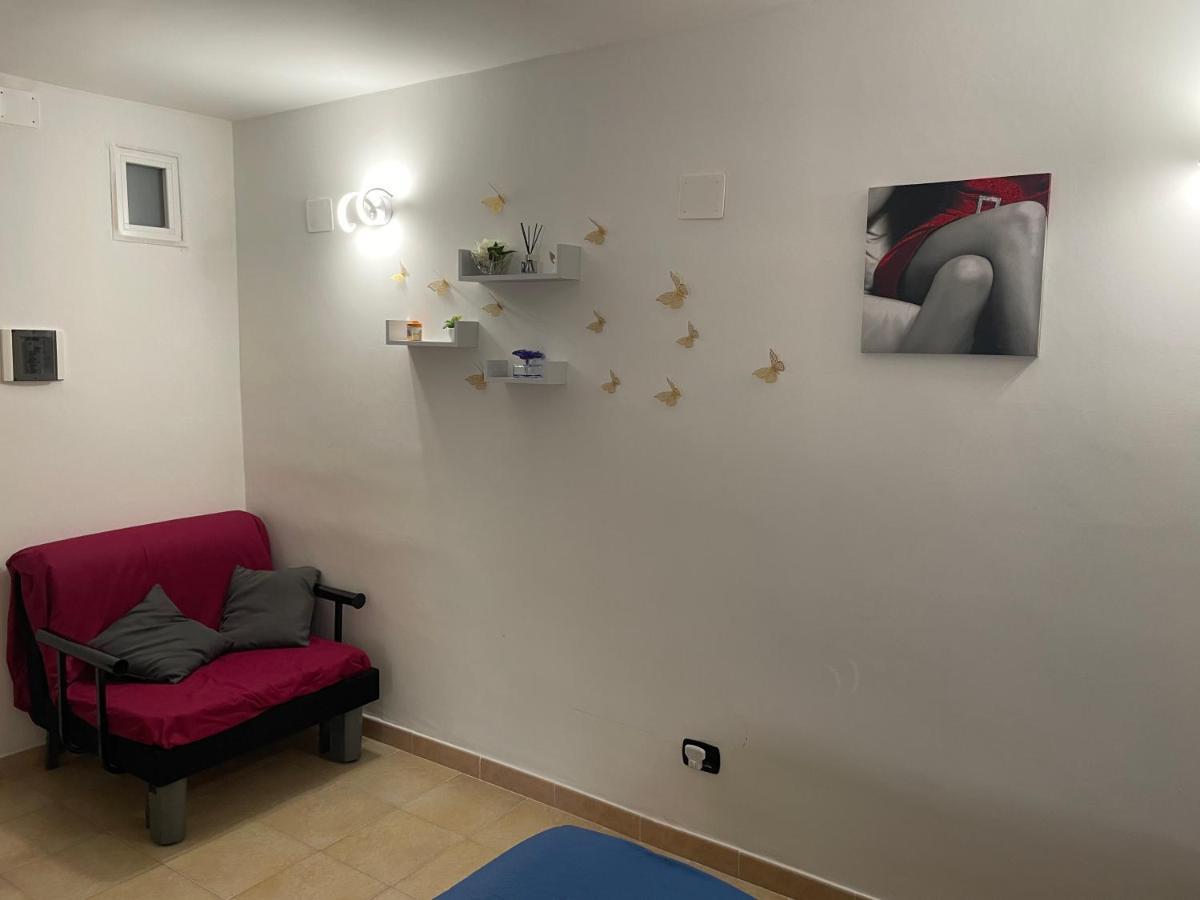 Blanda House Apartment Taranto Luaran gambar