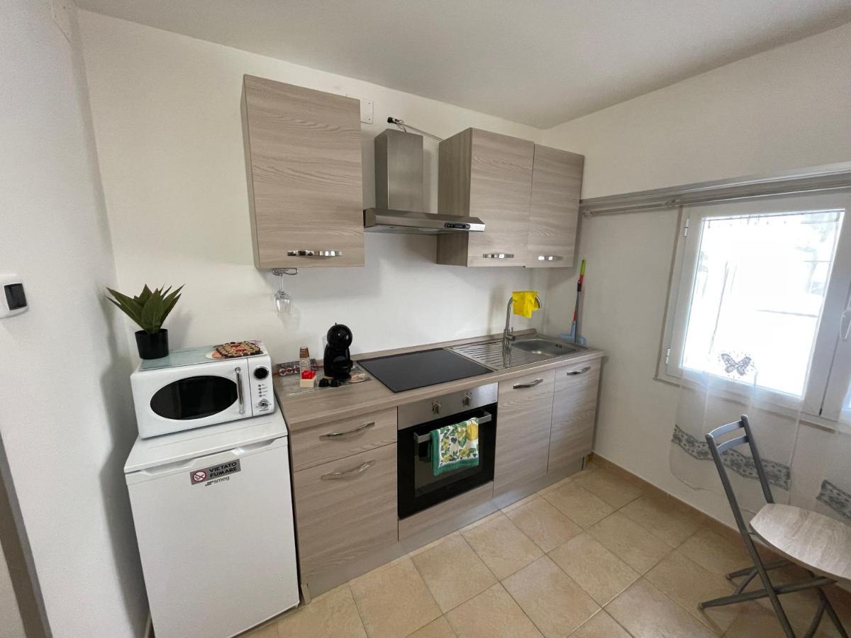 Blanda House Apartment Taranto Luaran gambar
