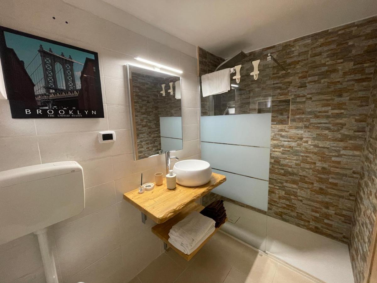 Blanda House Apartment Taranto Luaran gambar