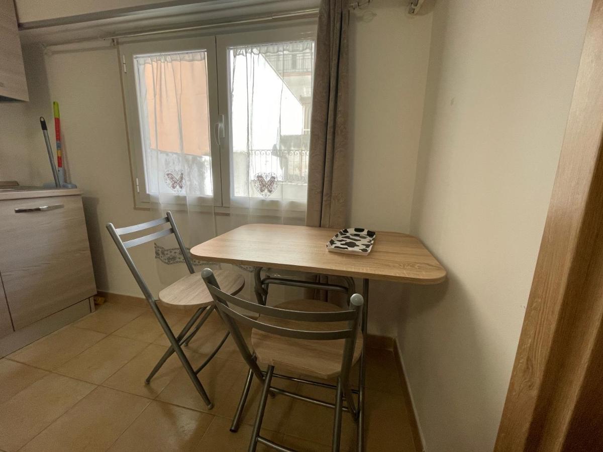 Blanda House Apartment Taranto Luaran gambar