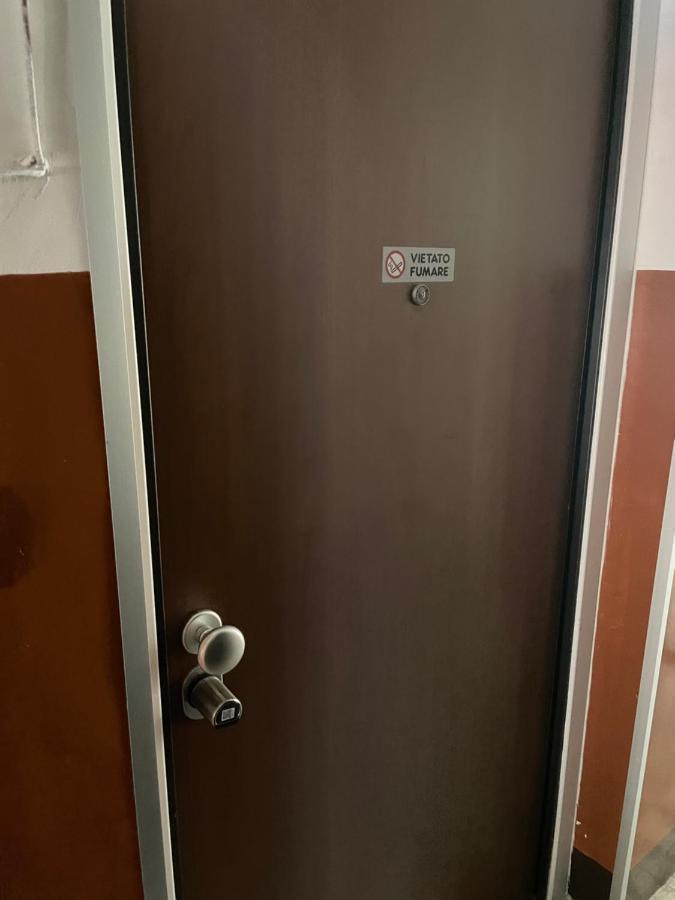 Blanda House Apartment Taranto Luaran gambar